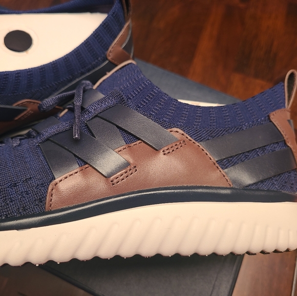 Cole Hahn Grand Motion Stitchlite Mens Sneakers - Picture 9 of 14